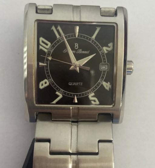 Pierre Bonnet Wirst Uhr