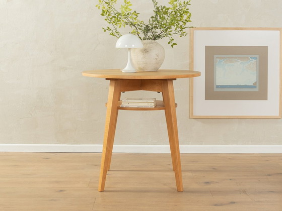 Image 1 of 1960er Couchtisch