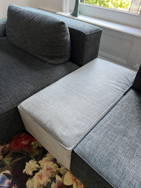 Image 1 of Montis Domino 18 Modulares Sofa