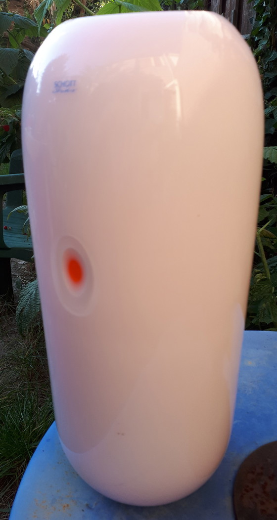 Image 1 of Schott Studio Designvase Nr. 162