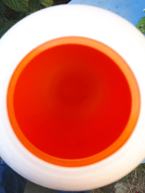 Image 1 of Schott Studio Designvase Nr. 162