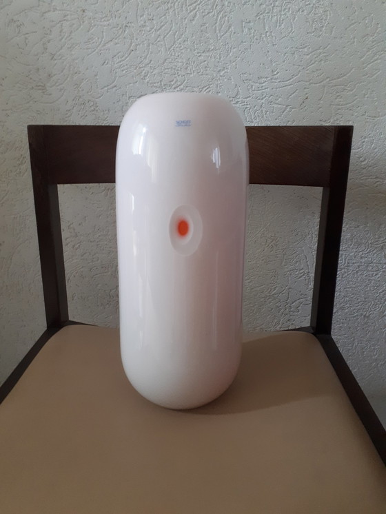 Image 1 of Schott Studio Designvase Nr. 162