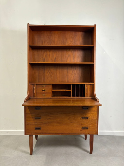 Nexø Møbelfabrik Johannes Sorth Schreibtisch