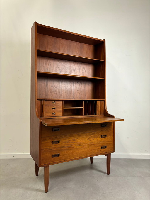 Nexø Møbelfabrik Johannes Sorth Schreibtisch