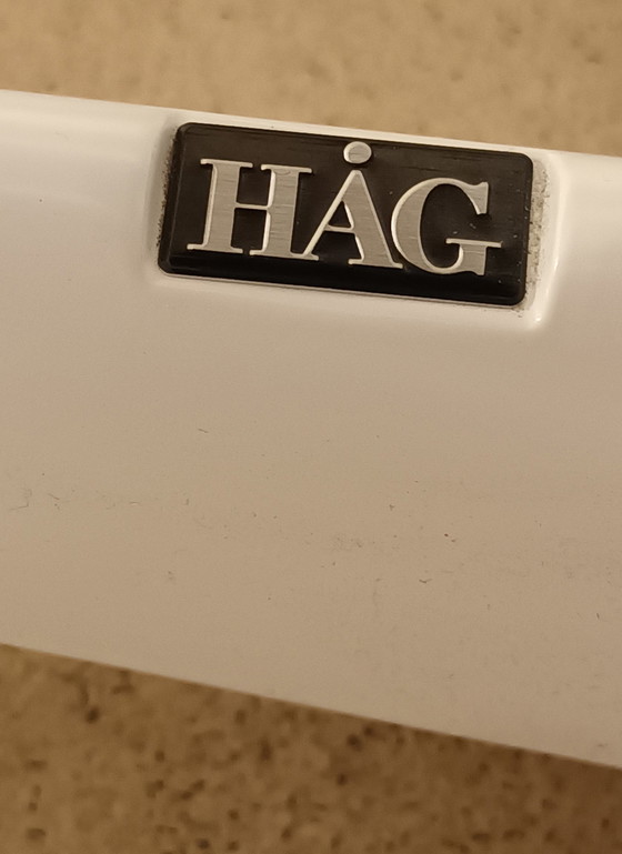 Image 1 of Hag Capisco 8126