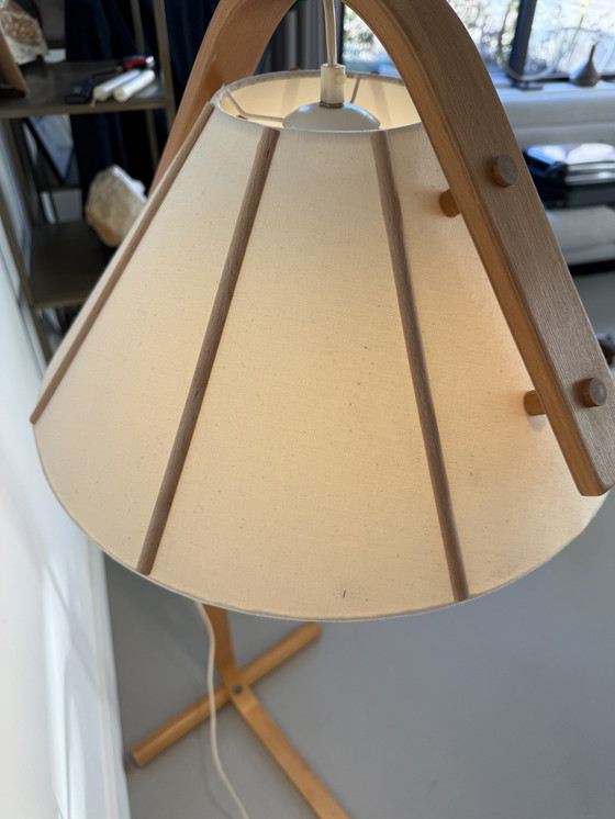 Image 1 of Set Jan Wickelgren-Lampen