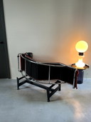Cassina LC4 Chaiselongue „ Le Corbusier“