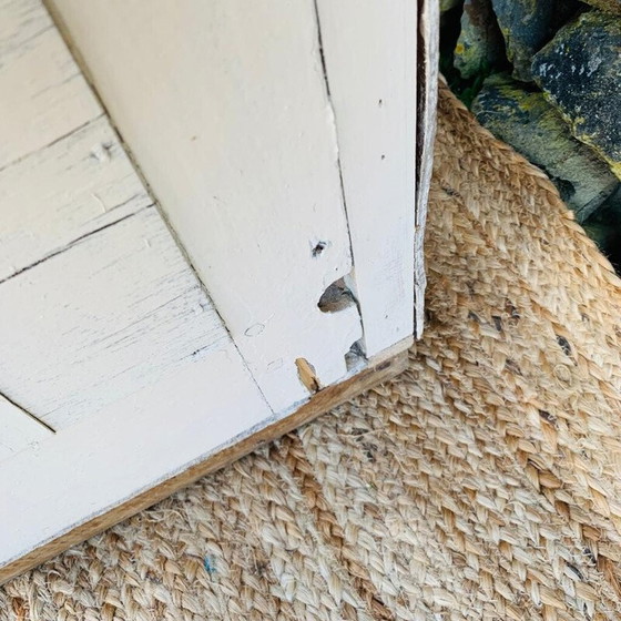 Image 1 of Vintage-Holzmöbel, Frankreich