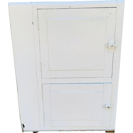 Image 1 of Vintage-Holzmöbel, Frankreich