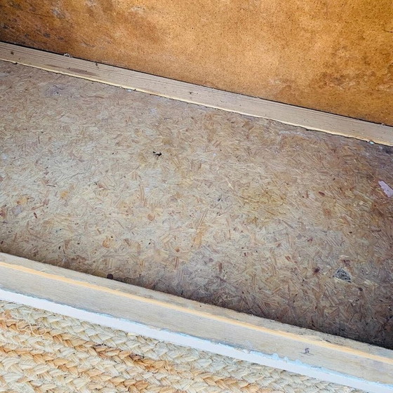 Image 1 of Vintage-Holzmöbel, Frankreich