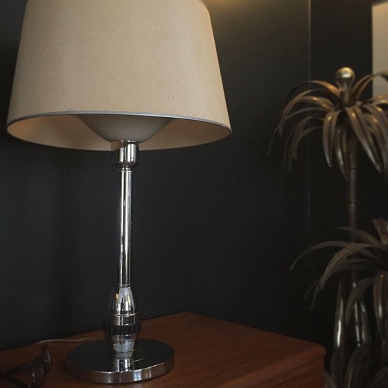 Image 1 of Vintage Jumo Varilux 1950 Lampe