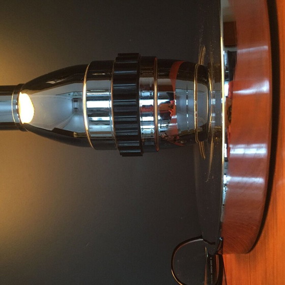 Image 1 of Vintage Jumo Varilux 1950 Lampe