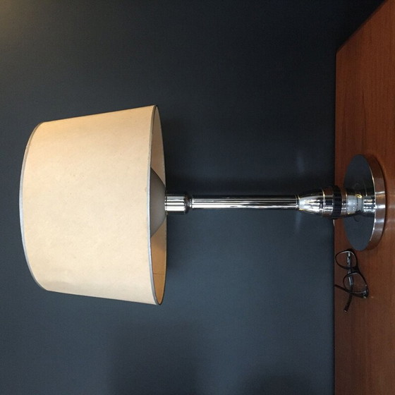 Image 1 of Vintage Jumo Varilux 1950 Lampe