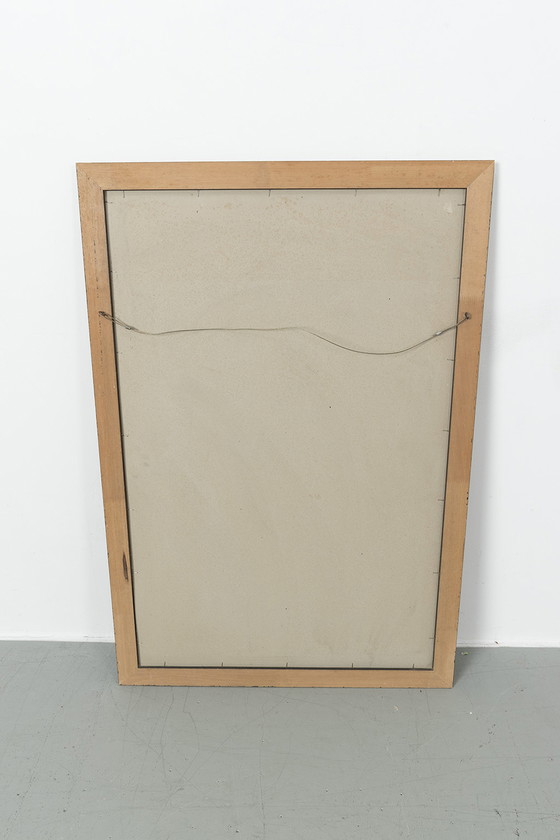 Image 1 of Canetti - farbenfrohe Grafiken