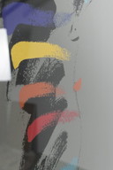 Canetti - farbenfrohe Grafiken