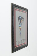Canetti - farbenfrohe Grafiken