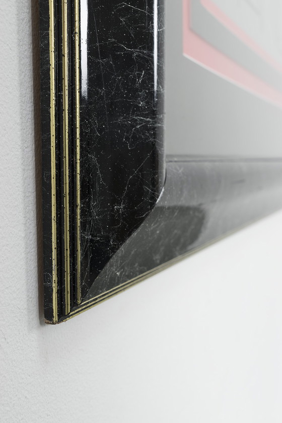 Image 1 of Canetti - farbenfrohe Grafiken