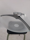 1 X Artemide Utopia 42 Deckenleuchte 1980'S