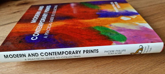 Image 1 of Ph Phillips & T Robb, Moderne und zeitgenössische Drucke