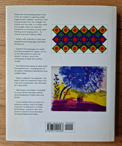 Ph Phillips & T Robb, Moderne und zeitgenössische Drucke