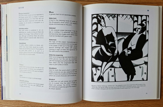 Image 1 of Ph Phillips & T Robb, Moderne und zeitgenössische Drucke