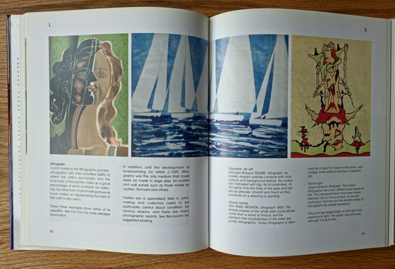 Image 1 of Ph Phillips & T Robb, Moderne und zeitgenössische Drucke