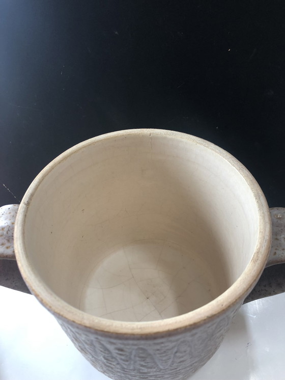 Image 1 of Pot Couvert Von Jean Austruy