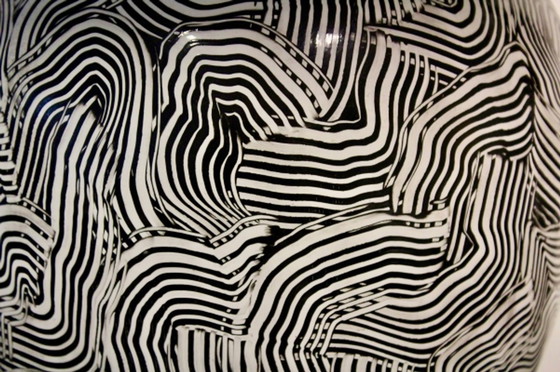 Image 1 of 2 x Pander-Tischlampe