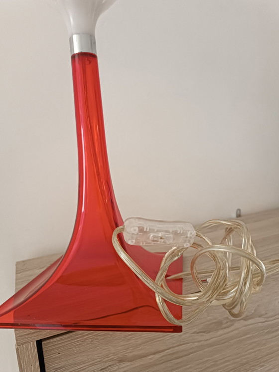 Image 1 of Vintage Lampe Modernes Design