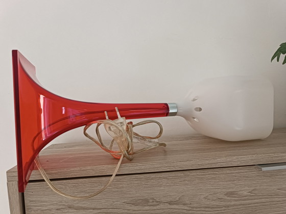 Image 1 of Vintage Lampe Modernes Design