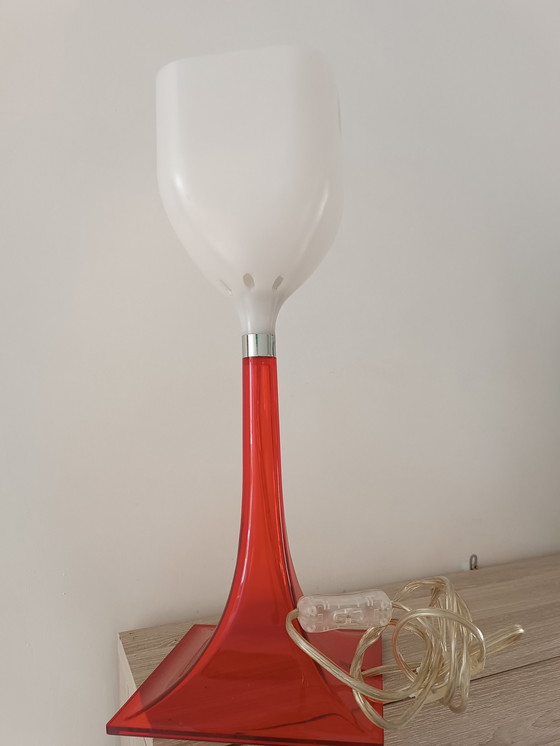 Image 1 of Vintage Lampe Modernes Design