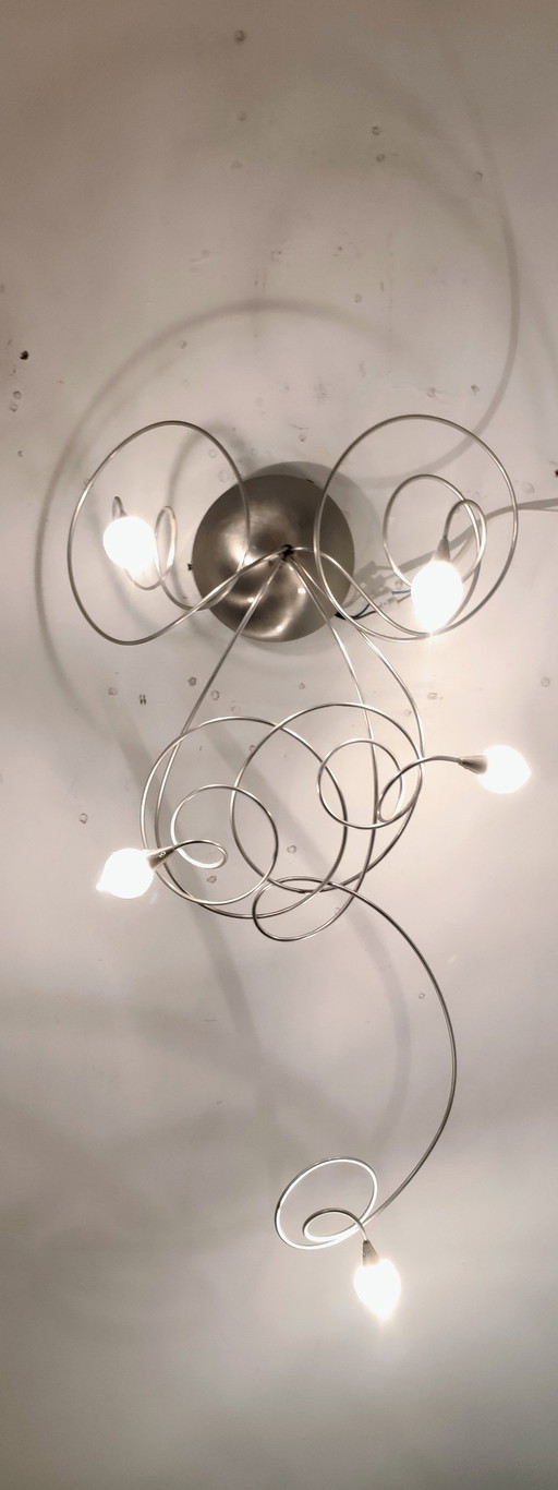 Harco Loor Wandleuchte