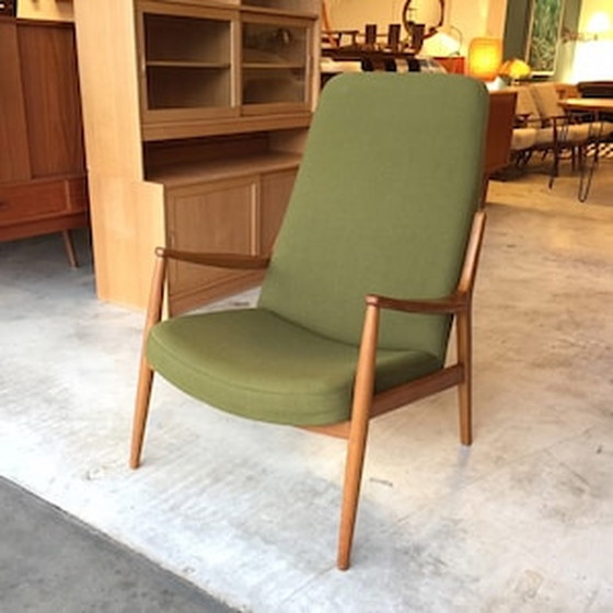 Image 1 of Vintage-Sessel