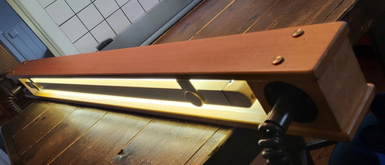 Image 1 of Midcentury Temde Pendelleuchte