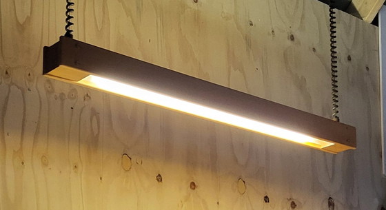 Image 1 of Midcentury Temde Pendelleuchte