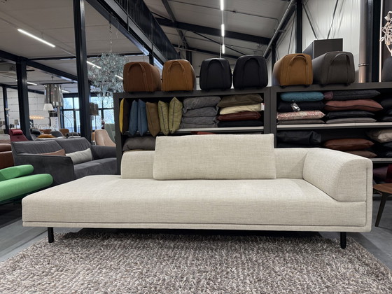 Image 1 of Eyye Dura Lounge Element Fußhocker 255 Vesper Kristall