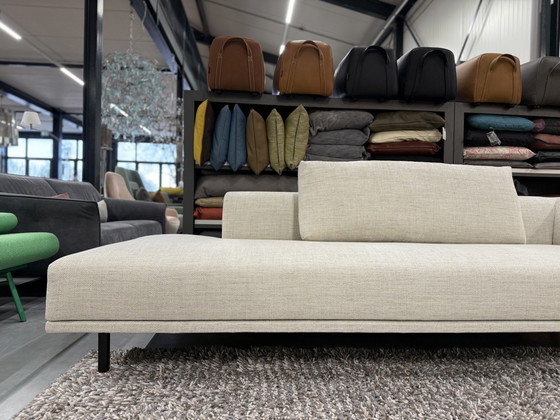 Image 1 of Eyye Dura Lounge Element Fußhocker 255 Vesper Kristall