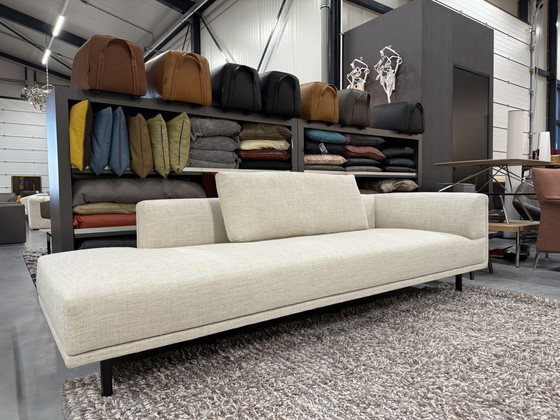 Image 1 of Eyye Dura Lounge Element Fußhocker 255 Vesper Kristall