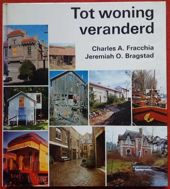 Image 1 of In ein Zuhause verwandelt