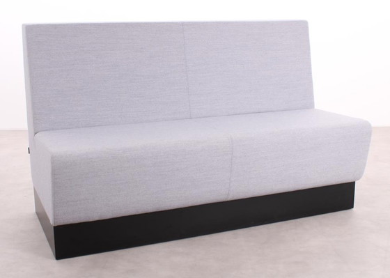 Image 1 of DeBerenn Aura Café Sofa