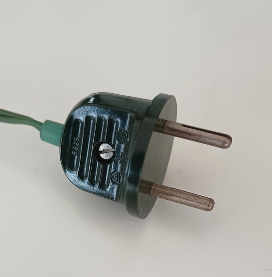 Image 1 of Hergil Mini-Pilz-Klemmleuchte