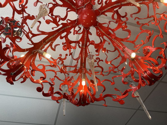 Image 1 of Brand van Egmond Flower Power