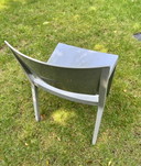2x Kartell Stühle