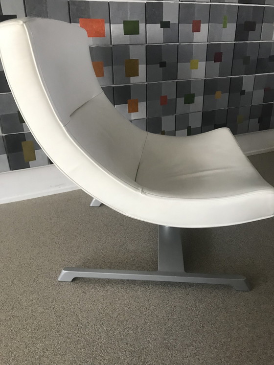 Image 1 of Cassina Sessel und Ottomane