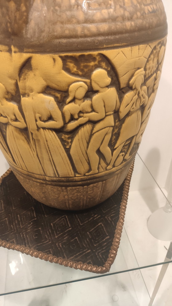 Image 1 of Westdeutschland Vase