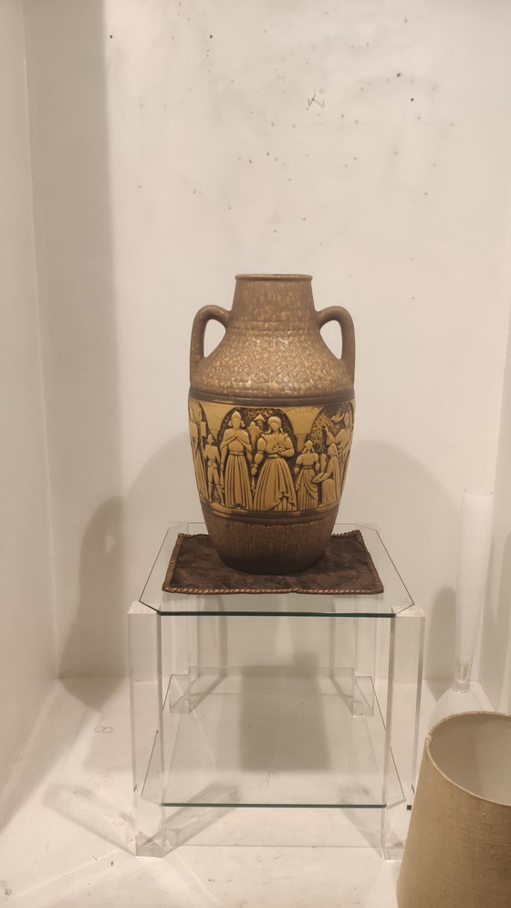 Image 1 of Westdeutschland Vase