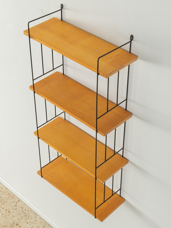 Image 1 of altes wandregal