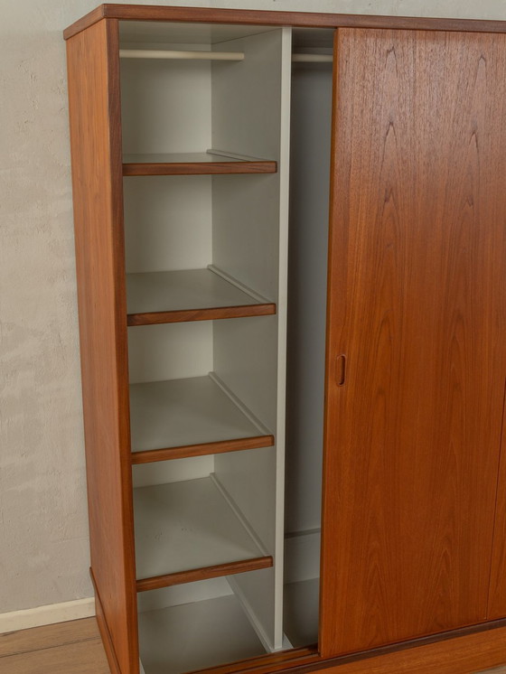 Image 1 of  1960er Garderobe