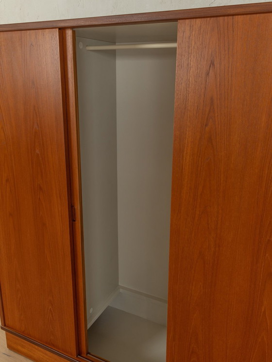 Image 1 of  1960er Garderobe