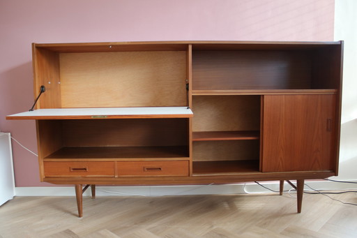 1X Dänisches Sideboard